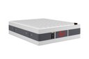 Ver imagem 2 de Cama Box + Colchão Castor King Plush Light Stress Double Face Pocket 193x203x63cm