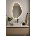 Ver imagem 1 de Espelho Organic Lumi