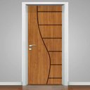 Ver imagem 1 de Adesivo para Porta Madeira 02- 63X210Cm