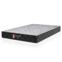 Ver imagem 3 de Colchão Casal Espuma D33 Semi Ortopedico 138x20x188