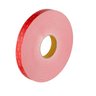 Fita Dupla Face VHB 8429I para Chumbo Colante 14,7MM X 60M - 2