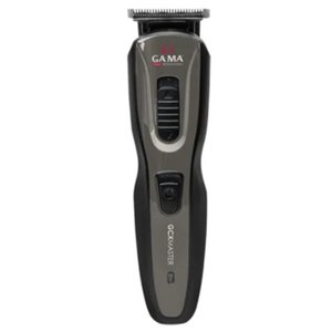Barbeador Elétrico y cortador de cabelo Ga.ma Recarregavel
