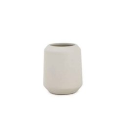 Copo para Lavabo Alagoas em Cimento - Pré Venda Mart - 1