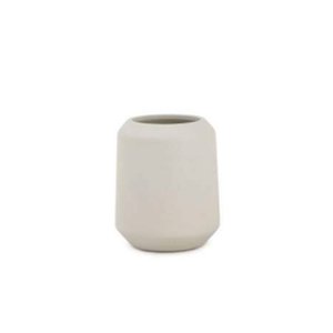 Copo para Lavabo Alagoas em Cimento - Pré Venda Mart