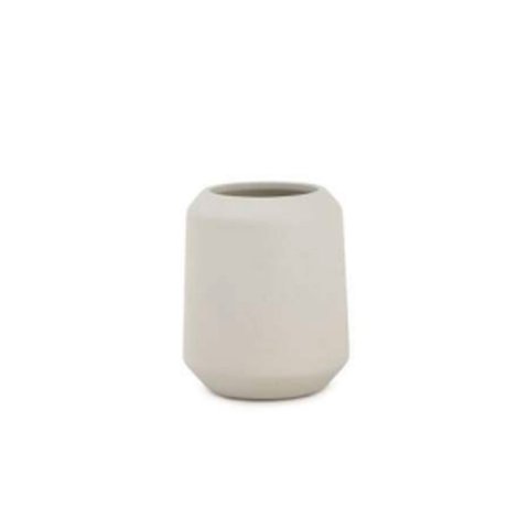 Copo para Lavabo Alagoas em Cimento - Pré Venda Mart