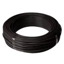 Ver imagem 2 de Cabo Resistente 2,5mm - Preto - 100 Metros
