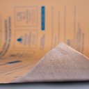 Ver imagem 1 de Manta de Proteção de obras e reformas Obra Limpa 1.20mX25m 30m² Promaflex