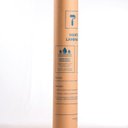 Ver imagem 2 de Manta de Proteção de obras e reformas Obra Limpa 1.20mX25m 30m² Promaflex