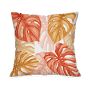Ver imagem 2 de Kit com 4 Capas para Almofadas Decorativas Costela de Adão