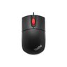 Mouse Lenovo Thinkpad Travel USB - Preto - 1