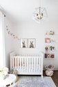 Ver imagem 5 de Porta Livros para Decoração Quarto de Bebê 4 Peças