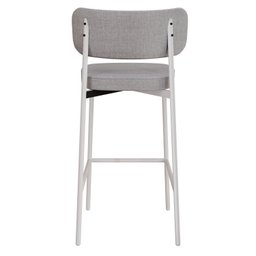 Banqueta Alloa Fixa com 4 Pés 50 X 44,7 X 163,5cm com 1 Unidade - 2