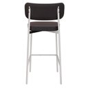 Ver imagem 2 de Banqueta Alloa Fixa com 4 Pés 50 X 44,7 X 163,5cm com 1 Unidade