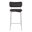 Ver imagem 1 de Banqueta Alloa Fixa com 4 Pés 50 X 44,7 X 163,5cm com 1 Unidade