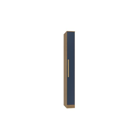 Guarda-roupa 1 Porta Kappesberg Adapt 25cm