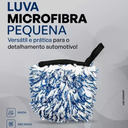 Ver imagem 3 de Luva de Microfibra Pequena da Vonixx