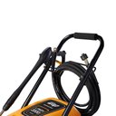 Ver imagem 7 de Lavadora de Alta Pressão Wap L Profi 2000 1700psi 220v com Mangueira de 10 Metros e Pistola de Alta