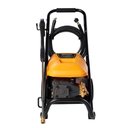 Ver imagem 3 de Lavadora de Alta Pressão Wap L Profi 2000 1700psi 220v com Mangueira de 10 Metros e Pistola de Alta