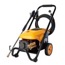 Ver imagem 2 de Lavadora de Alta Pressão Wap L Profi 2000 1700psi 220v com Mangueira de 10 Metros e Pistola de Alta