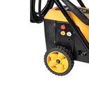 Ver mais imagens de Lavadora de Alta Pressão Wap L Profi 2000 1700psi 220v com Mangueira de 10 Metros e Pistola de Alta