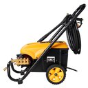 Ver imagem 6 de Lavadora de Alta Pressão Wap L Profi 2000 1700psi 220v com Mangueira de 10 Metros e Pistola de Alta