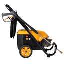 Ver imagem 5 de Lavadora de Alta Pressão Wap L Profi 2000 1700psi 220v com Mangueira de 10 Metros e Pistola de Alta