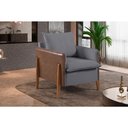 Ver imagem 1 de Poltrona Martins Mm-25 - V-211