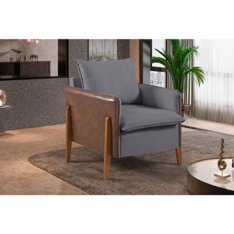 Poltrona Martins Mm-25 - V-211