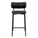 Ver imagem 1 de Banqueta Alloa Fixa com 4 Pés 50 X 44,7 X 163,5cm com 1 Unidade