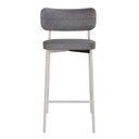 Ver imagem 1 de Banqueta Alloa Fixa com 4 Pés 50 X 44,7 X 163,5cm com 1 Unidade