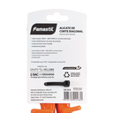 Ver imagem 2 de Alicate de Corte Diagonal Profissional 6" 1000v Famastil