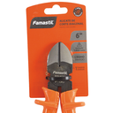Ver imagem 3 de Alicate de Corte Diagonal Profissional 6" 1000v Famastil