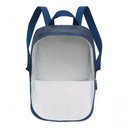 Ver imagem 2 de Kit Mochila Rodinha Lancheira Escolar Infantil Menino Naruto Time Pacific