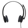 Fone de Ouvido com Microfone Logitech H151 981-000587 - 2