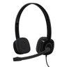 Fone de Ouvido com Microfone Logitech H151 981-000587 - 1