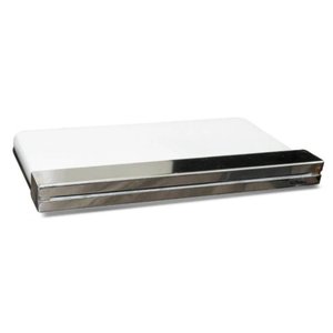 Cascata de Embutir de Fibra Bico Inox 25 Cm