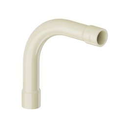 Curva 90º Aquatherm CPVC 22'' Tigre - 1