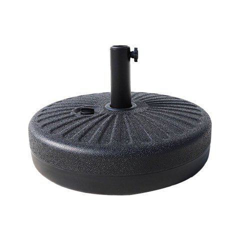 Base Central Ombrelone/Guarda-Sol 22 kg Rivatti