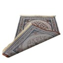 Ver imagem 4 de Tapete Persa Decorativo Iraniano 100x150cm para Sala e Quarto