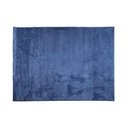 Ver imagem 1 de Tapete para Quarto ,sala ,escritório 2,00 X 5,00 Pelo Macio.:azul