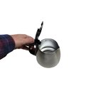 Ver imagem 2 de Jarra Importada Aço Escovado Cafeteira Mondial C-44-32x-sdi Digital