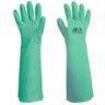 LUVA NITRIFLEX LONGA SEM FORRO DA-36104 DANNY CA 12254 - 1