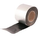 Ver imagem 2 de Fita adesiva impermeável 10cmx10m aluminizada - Vonder