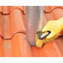 Ver imagem 5 de Fita adesiva impermeável 10cmx10m aluminizada - Vonder