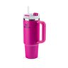 Copo com Canudo Stanley Quencher 887ml Fuchsia - 2