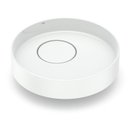 Ver imagem 1 de Cuba de Apoio Redonda sem Mesa 395cm Design D4 Celite