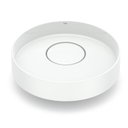 Ver imagem 2 de Cuba de Apoio Redonda sem Mesa 395cm Design D4 Celite