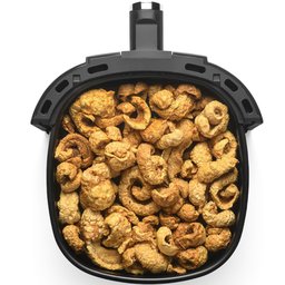 Fritadeira Elétrica Air Fryer 3,5l 1400w Start Fry Elgin - 8