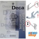 Ver imagem 5 de Arejador Articulado Deca com Adaptador - 4667010