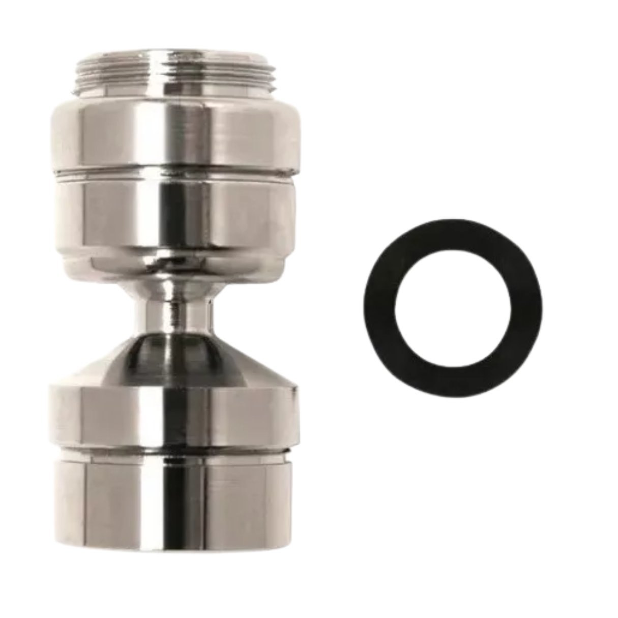 Arejador Articulado Deca com Adaptador - 4667010 - 2